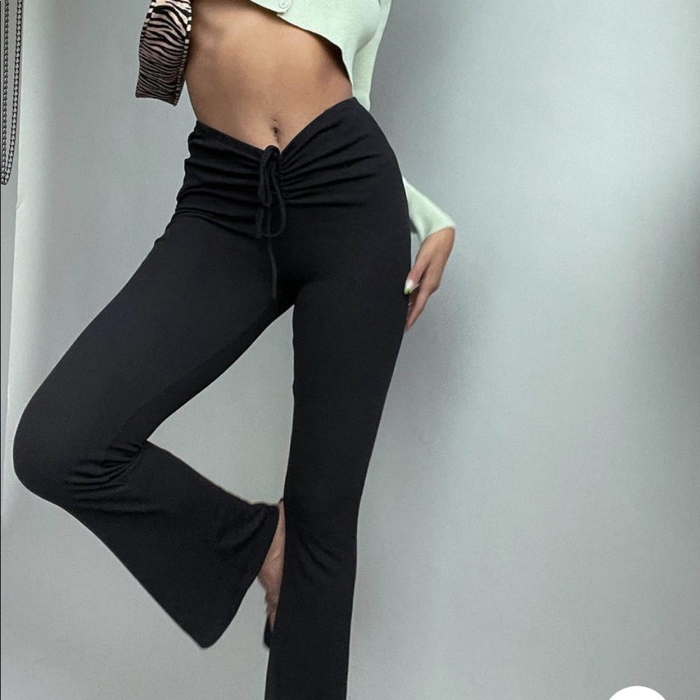 Princess Polly Imogen Pants